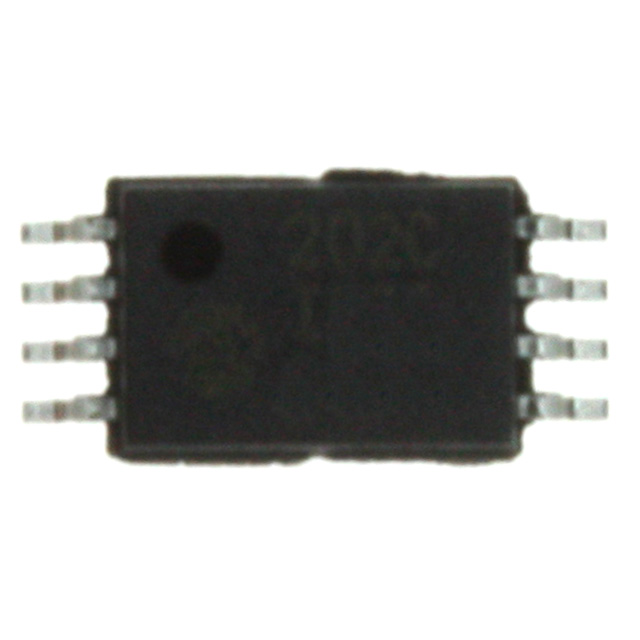 MCP3202-CI/ST